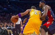 Image result for Dame Lakers