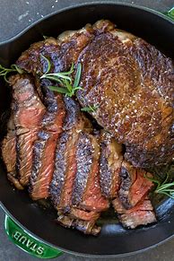 Image result for 12 Oz Ribeye Steak