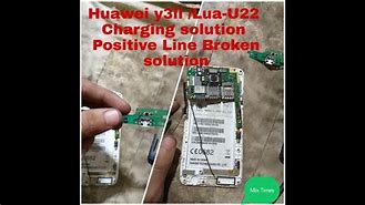 Image result for Huawei U22 Charging Ways