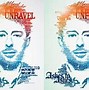 Image result for Typography Portrait