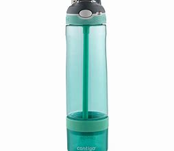 Image result for Straw Water Bottle