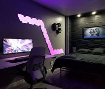 Image result for Good Gaming Room Ideas