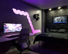 Image result for Dream Gaming Room Setup