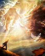Image result for God's Mighty Hand