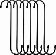 Image result for Extra Large S Hooks