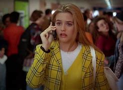 Image result for clueless movies scene