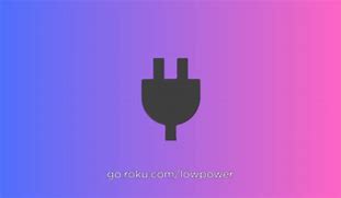 Image result for Roku Low Battery Warning