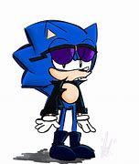 Image result for Anti Sonic Characters