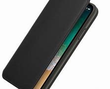 Image result for iPhone 11 Pro Leather Flip Case