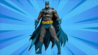 Image result for Best Batman Action Figure