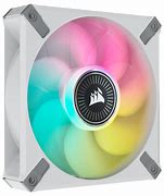 Image result for Cooler Master 120Mm RGB Fan