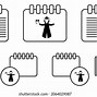 Image result for The Invisible Man Cartoon Sui9tcase Writing Prompt