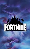 Image result for Fortnite Logo Wallpaper 4K