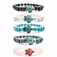 Image result for Tracking Charm Bracelet