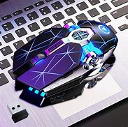 Image result for LED Wireless Mouse