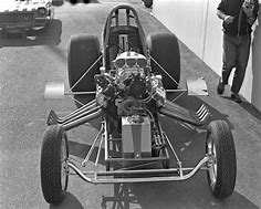 Image result for Radici and Wise Funny Car