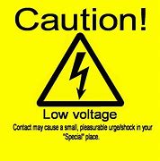 Image result for Low Voltage Images