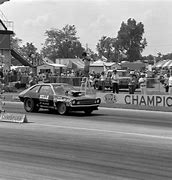 Image result for NHRA Drag Racing Old Race Scehedule Event Booklet