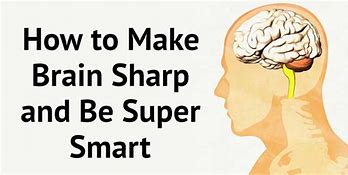 Image result for Super Smart Brain