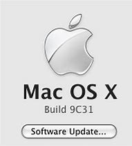 Image result for Mac OS X Leopard