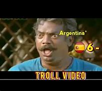 Image result for Argemtina Trolls Malayalam