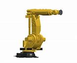 Image result for Fanuc Robot