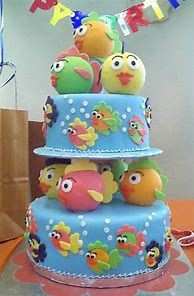 Image result for 6 Year Old Cake
