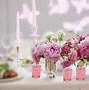 Image result for Rose Gold Votive Holder