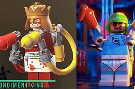 Image result for LEGO Batman Movie All Villains Characters