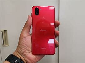 Image result for AQUOS R3