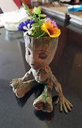 Image result for Baby Groot Replanted
