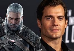 Image result for Henry Cavill Poster
