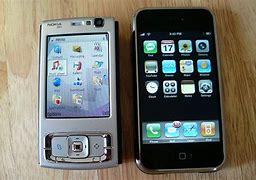 Image result for Nokia iPhone 4