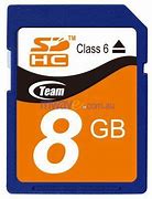 Image result for 8GB SD Card for Camera