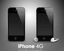 Image result for Apple iPhone 4G