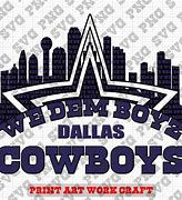 Image result for Dallas Cowboys We Dem Boyz