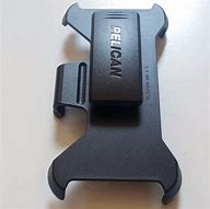 Image result for iPhone 11 Pelican Case Belt Clip
