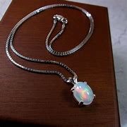 Image result for Genuine Opal Jewelry