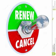 Image result for Renew It Cartoon
