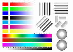 Image result for Picture for Test Printer Human
