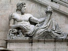 Image result for Greco-Roman Wrestler Statues