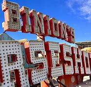 Image result for The Neon Museum Las Vegas Nevada
