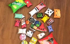 Image result for Look Up Paper Squishy