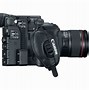 Image result for Canon C200