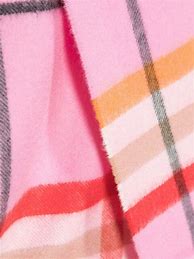 Image result for Burberry Printed Cashmere Scarf