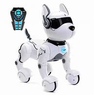 Image result for Robotic Dog Future Toy