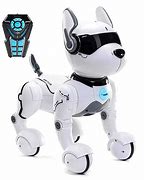 Image result for Axl Robot Dog Toy