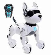 Image result for robot dog toy