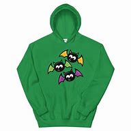 Image result for Hot Topic Bat Hoodie Costume