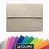 Image result for Side Pleated A2 Envelopes